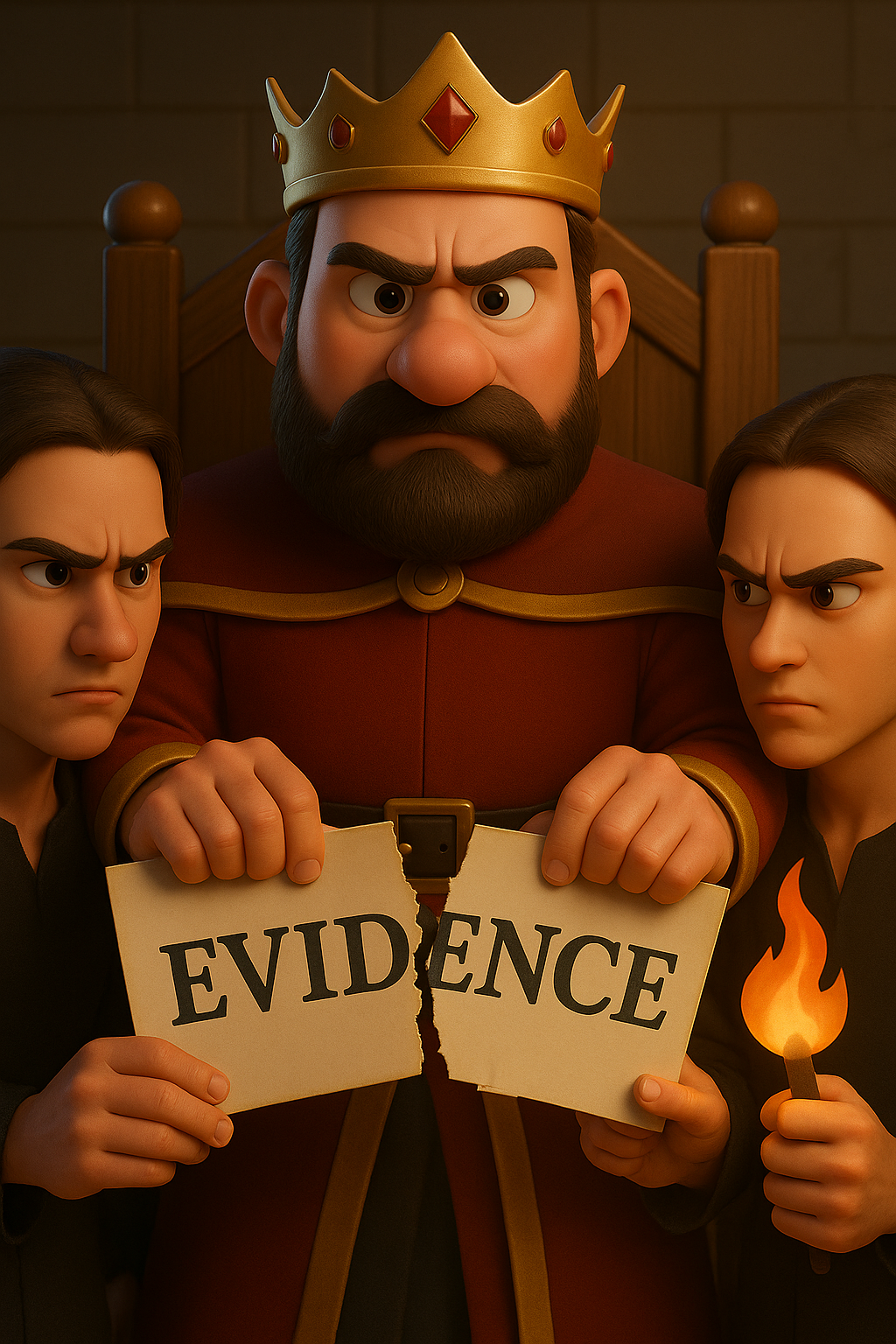 Innovation visualization