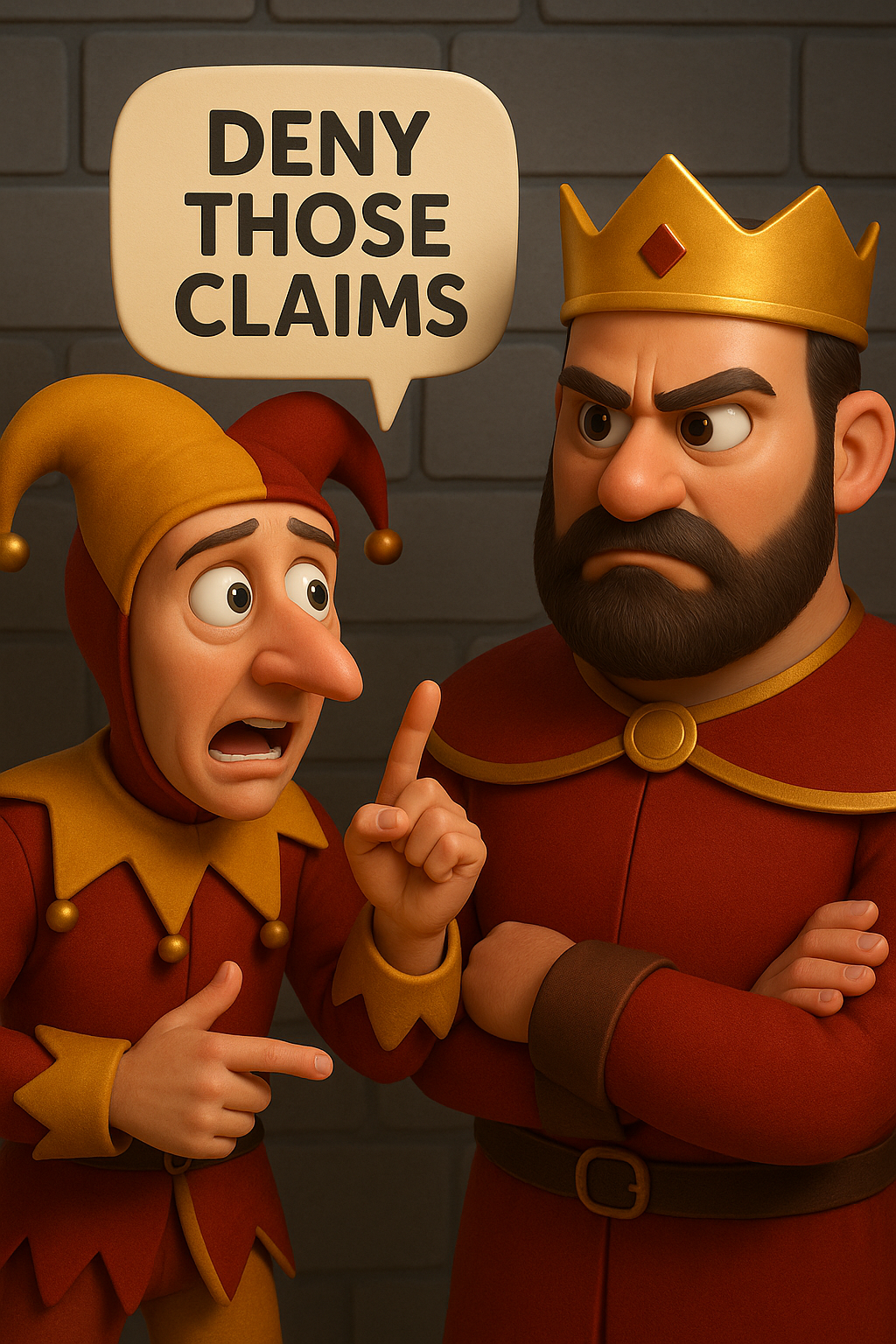 Innovation visualization