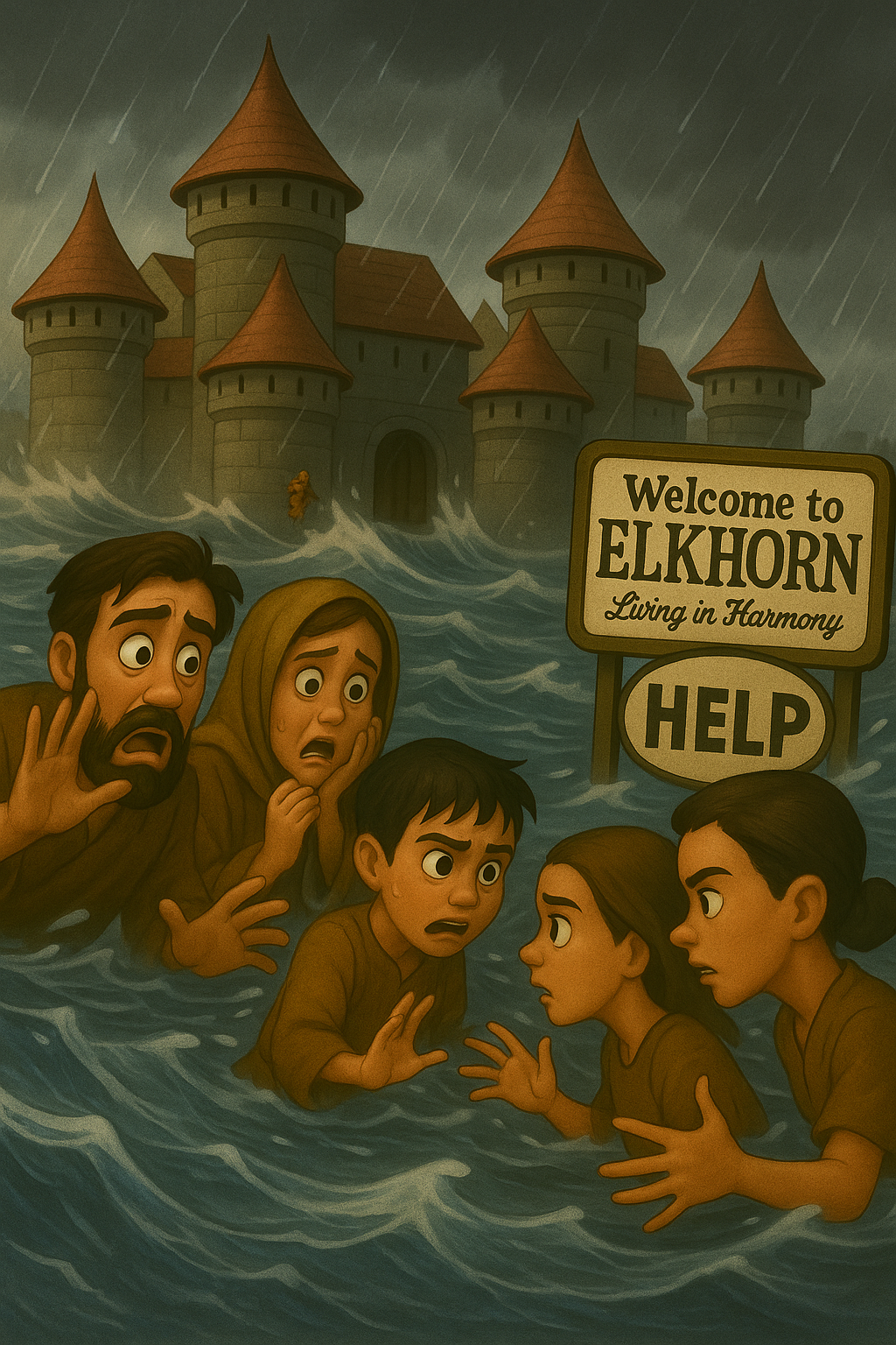 Journey through technology