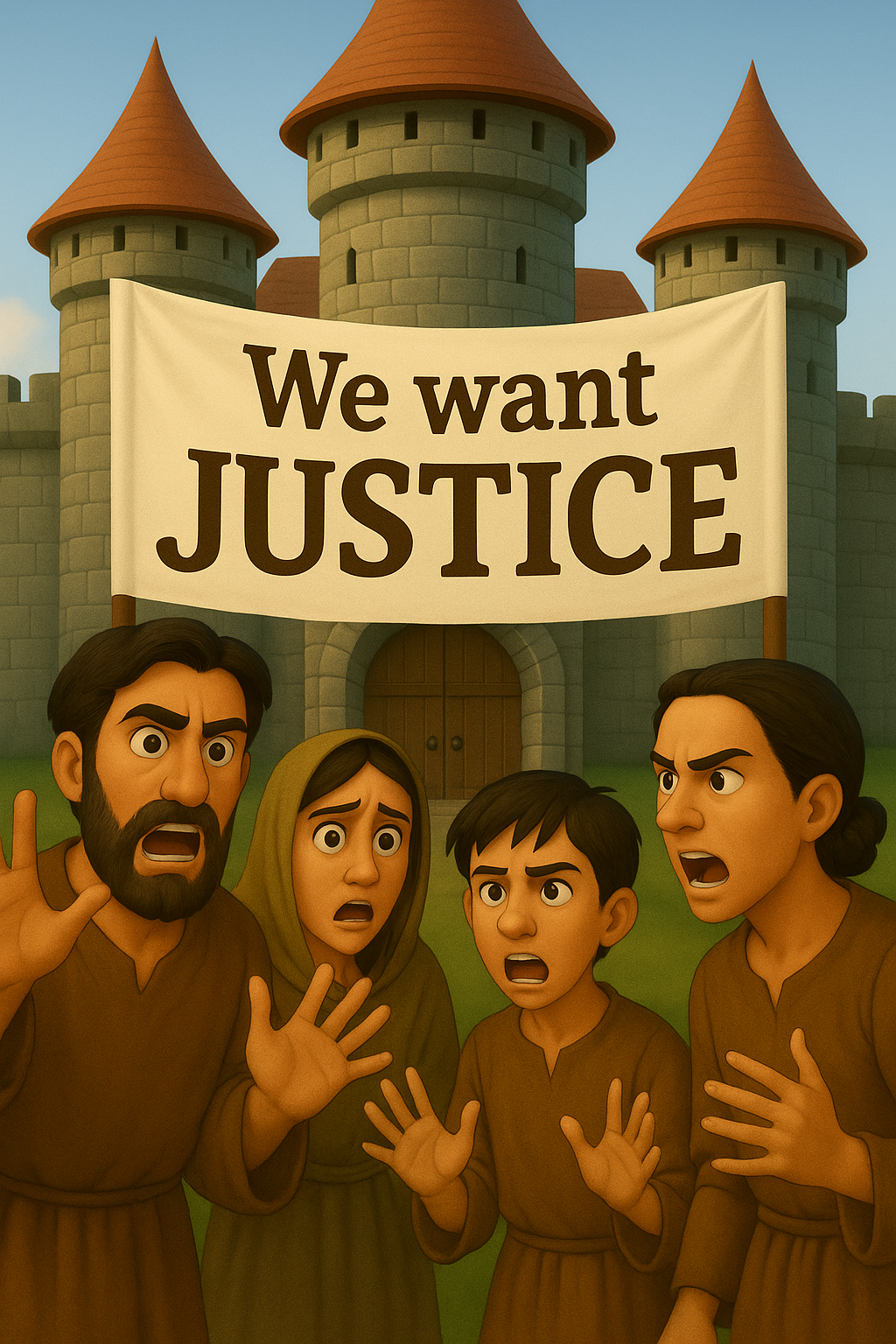 Innovation visualization